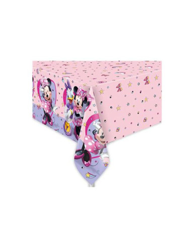 MANTEL MACADAMIA MINNIE MOUSE 1UND