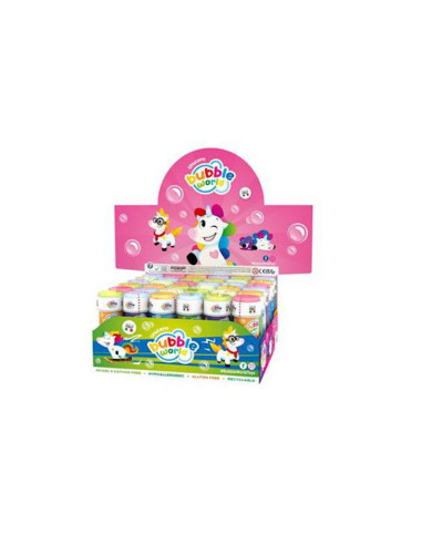 POMPEROS MACADAMIA UNICORNIO 36UND 60ML