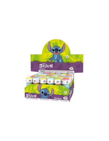 POMPEROS MACADAMIA STITCH 36UND 60ML