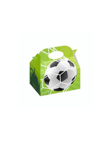 CAJAS MACADAMIA FUTBOL 12UND