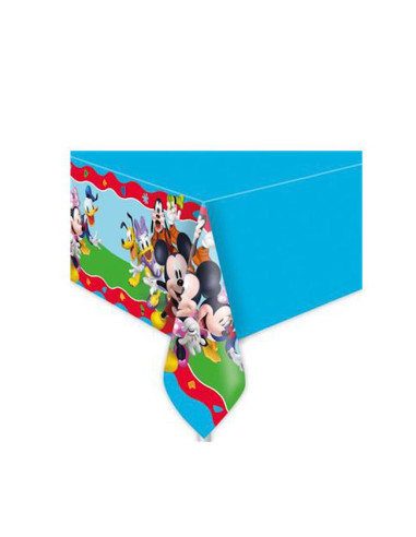 MANTEL MACADAMIA MICKEY MOUSE 1UND