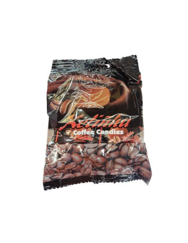 CARAMELOS KELINHA CAFE 16U100GR