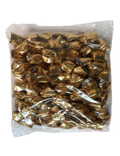 BOMBONES FRIDUL CRUJIENTE B.1KG DORADO