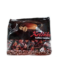CARAMELOS KELINHA CAFE B.1KG