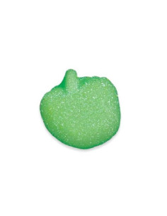 GOMAS FINI MANZANAS AZUCAR B.1KG