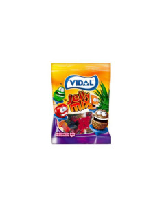 GOMAS VIDAL SURTIDO JELLY MIX B.90GR