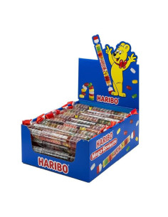 GOMAS HARIBO MEGA ROULETTE EST.24UND