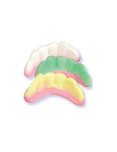 GOMAS FINI DENTADURAS FOAM B.250UND