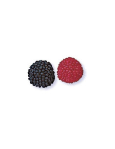GOMAS FINI MORAS PEQUEÑAS GRNO B.1KG