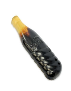 GOMAS FINI BOTELLA COLA B.MEGA XXL 900GR