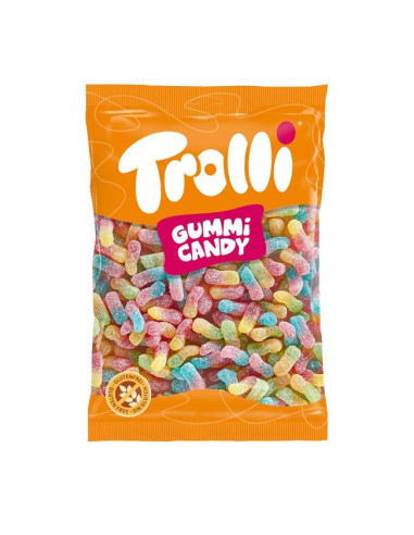 GOMAS TROLLI GLUMIES B.1KG
