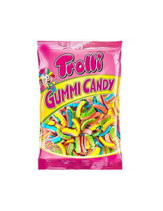 GOMAS TROLLI DENTADURAS TEETH B.1KG
