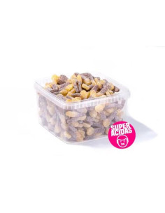 GOMAS CFV LLAVES COLA/LIMON ACIDA T.290U