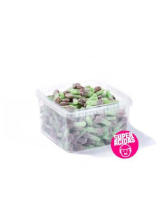 GOMAS CFV LLAVES COLA/MANZ.ANA ACIDA T.290UN