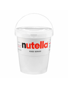 CREMA CACAO FERRERO NUTELLA TARRO 3KG