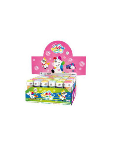 POMPEROS MACADAMIA UNICORNIO 36UND 60ML