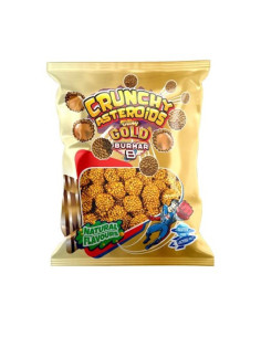 GOMAS BURMAR MORAS ASTEROIDES GLOW GOLD B.1KG ORO