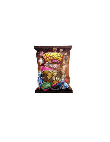 GOMAS BURMAR MORAS ASTEROIDS 3X CHOCO B.90GR