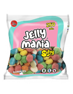 GOMAS JAKE FLOWER POWER 250UND 