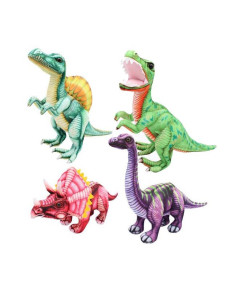 PELUCHE DINOSAURIOS 20CM
