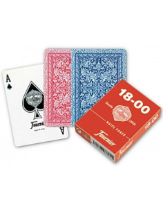 NAIPE HERACLIO FOURNIER 1 BARAJA