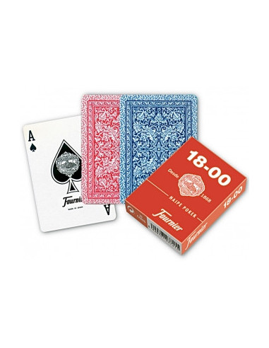 NAIPE HERACLIO FOURNIER 1 BARAJA