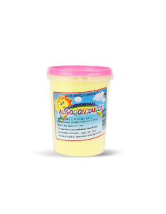 AZUCAR SABEDOCE SABOR PLATANO T.900G AM