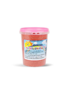 AZUCAR SABEDOCE SABOR FRESA 900G