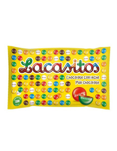 GRAGEADOS LACASA LACASITOS BOLSA 1KG