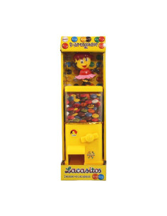 GRAGEADOS LACASA LACASITOS DISPENS.45GR