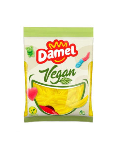 GOMAS DAMEL BANANA VEGANA B.1KG