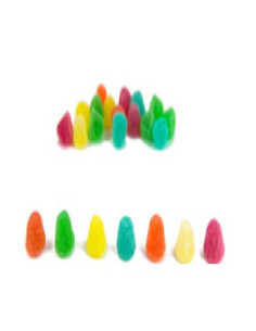 GOMAS BURMAR LAGRIMAS 1KG