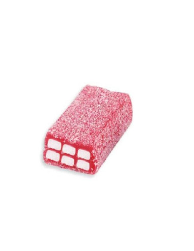 GOMAS FINI LADRILLOS FRESA PICA B.1KG