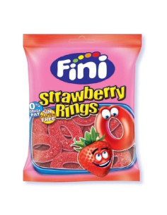 GOMAS FINI AROS FRESA PICA B.90GR