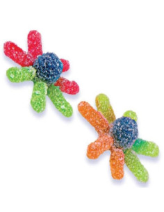 GOMAS FINI PULPOS PICA B.1KG