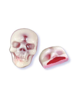 GOMAS FINI CALAVERAS RELL. B.1KG