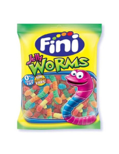 GOMAS FINI GUSANOS PICA B.90GR