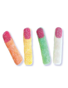 GOMAS FINI DEDOS PICA B.250UND