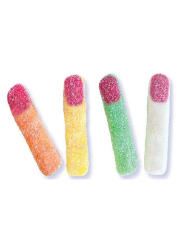 GOMAS FINI DEDOS PICA B.250UND