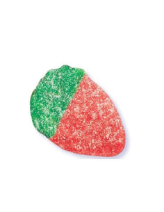 GOMAS FINI FRESAS SALVAJES PICA B.1KG