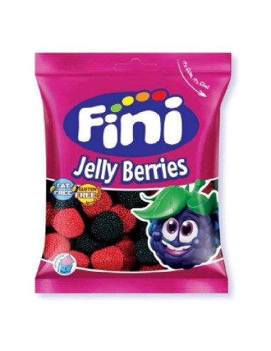 GOMAS FINI MORAS B.90GR