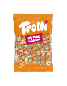 GOMAS TROLLI LAGRIMAS B.1KG