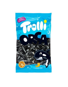 GOMAS TROLLI ORCA B.1KG