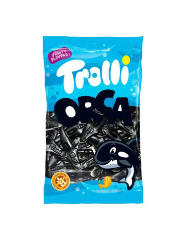 GOMAS TROLLI ORCA B.1KG