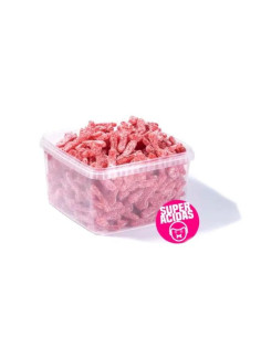 GOMAS CFV LLAVES FRESA ACIDA T.290UND