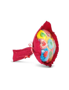 RAMO DULCEARTE FLORES PEQUEÑO 1UND