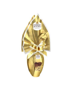 HUEVO KINDER PASCUA ROCHER 212,5GRS