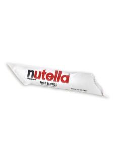 CREMA CACAO FERRERO NUTELLA 1KG MANGA