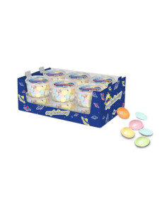 OVNIS INTERDULCES SURTIDOS B.100UND