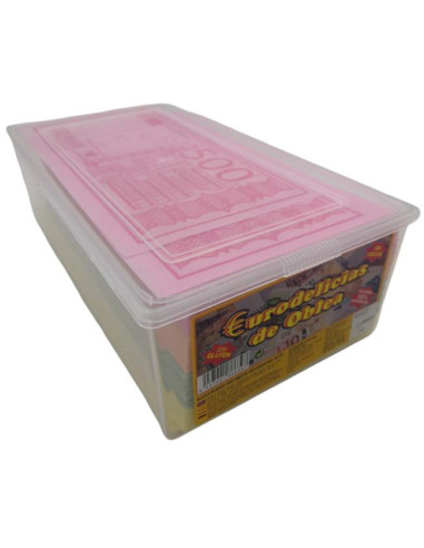 OBLEAS JOHNYBEE EURODELICIAS T.150UDS